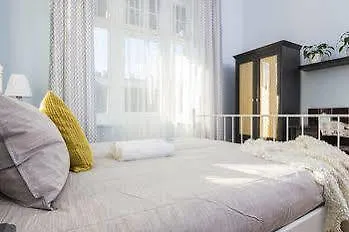 Apartment Szlak 11 - In *