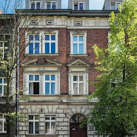 Szlak 11 - In Apartment *