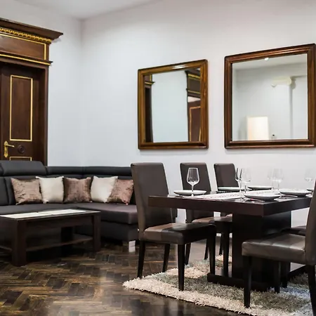 Apartment Szlak 11 - In *