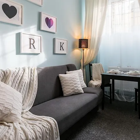 Szlak 11 - In Apartment *
