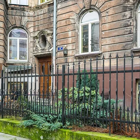 Szlak 11 - In Apartment *
