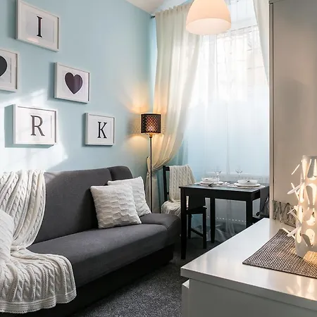 Apartment Szlak 11 - In *
