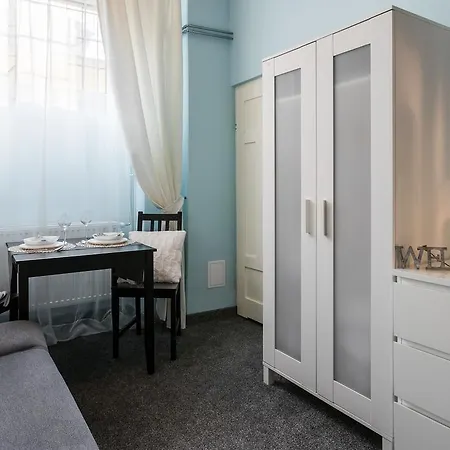 Apartment Szlak 11 - In