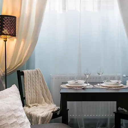 Apartment Szlak 11 - In Krakow