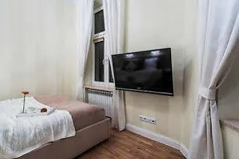 Apartment Szlak 11 - In *