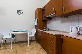 Apartment Szlak 11 - In *