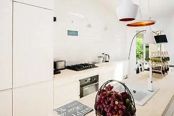 Apartment Szlak 11 - In *