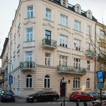 Szlak 11 - In Apartment *