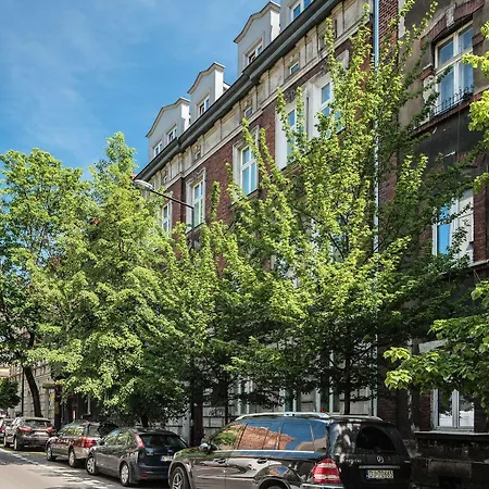 Szlak 11 - In Apartment Krakow