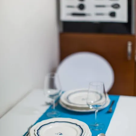 Apartment Szlak 11 - In