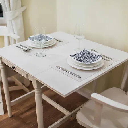 Apartment Szlak 11 - In Krakow