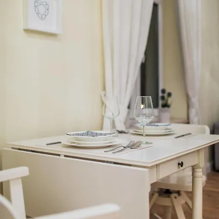 Szlak 11 - In Apartment