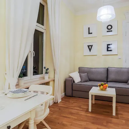 Szlak 11 - In Apartment