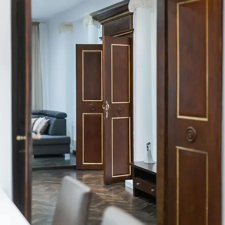 Apartment Szlak 11 - In *