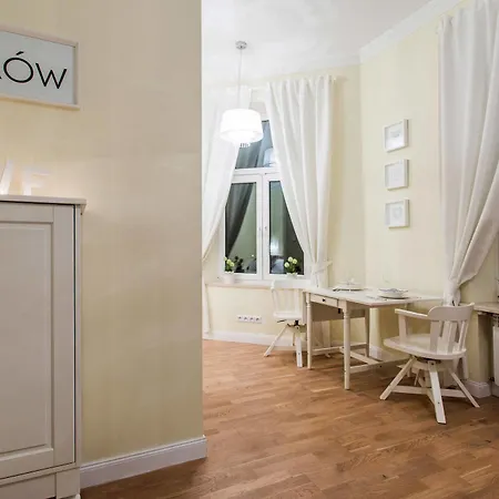 Szlak 11 - In Apartment Krakow