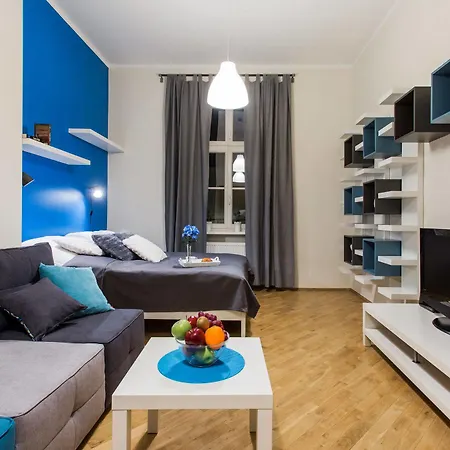 Szlak 11 - In Apartment