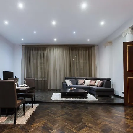 Szlak 11 - In Apartment *