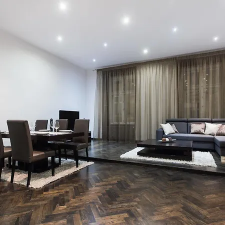 Apartment Szlak 11 - In
