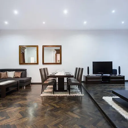 Apartment Szlak 11 - In