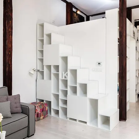 Szlak 11 - In Apartment
