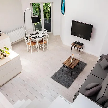 Szlak 11 - In Apartment
