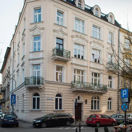 Lejlighed Szlak 11 - In Kraków